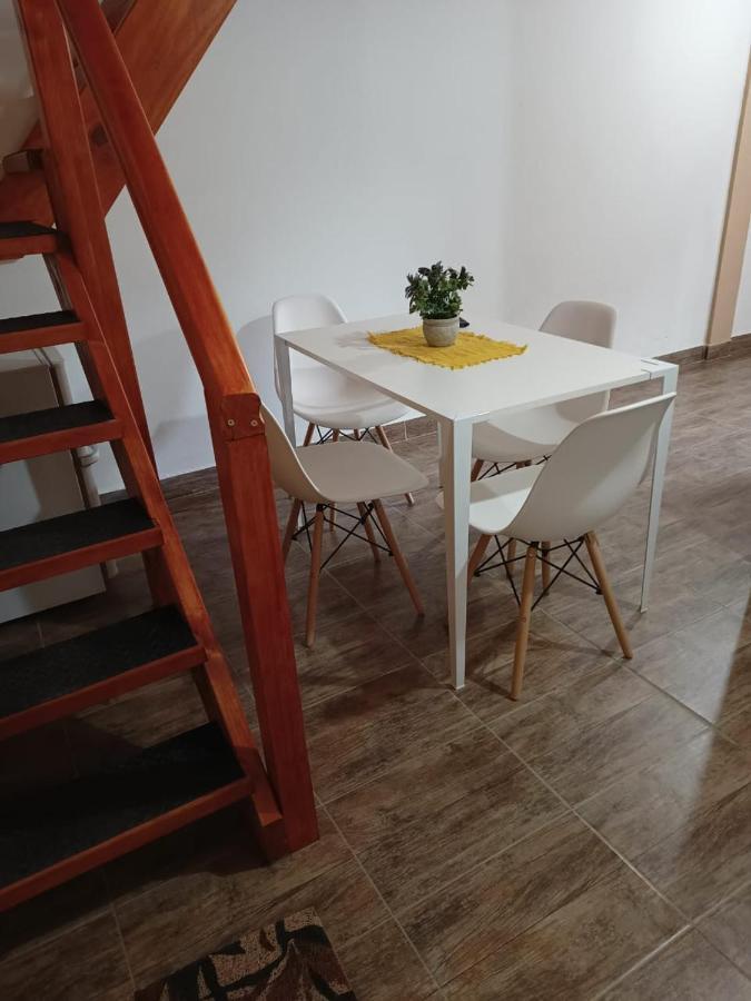 Apartamento Duplex Franisa El Calafate Exterior foto